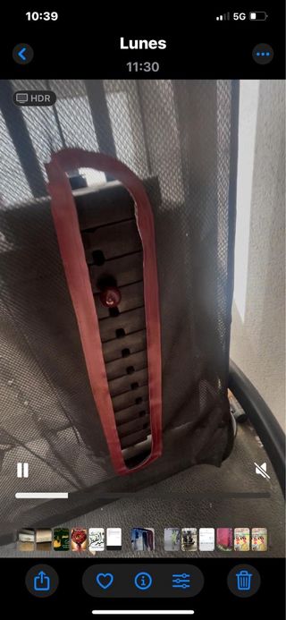 Máquina Multiestación Corength