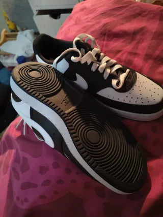 Zapatillas Nike Talla 38