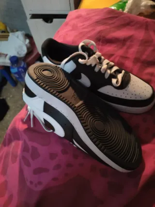 Zapatillas Nike Talla 38