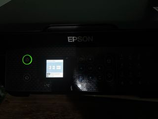 Stampante Epson WorkForce WF-2910