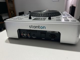Stanton C.314 CDJ Lettore CD MP3
