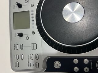 Stanton C.314 CDJ Lettore CD MP3