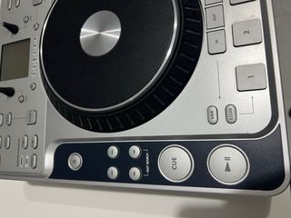 Stanton C.314 CDJ Lettore CD MP3