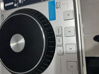 Stanton C.314 CDJ Lettore CD MP3