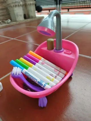 Crayola Washimals Set