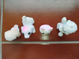 Crayola Washimals Set