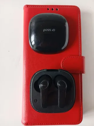 Móvil Samsung Galaxy A22 5G 128GB