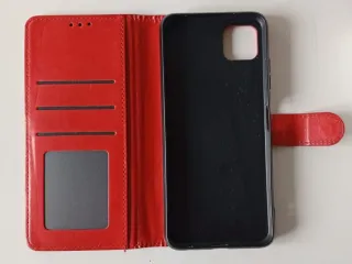 Móvil Samsung Galaxy A22 5G 128GB