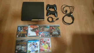 Vendo play 3