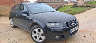 Audi A3 2006