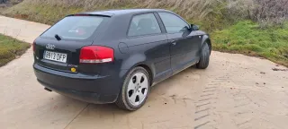 Audi A3 2006