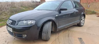Audi A3 2006