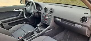 Audi A3 2006