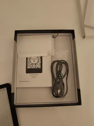 Lector Ebook Denver EBO-625 6 E-INK