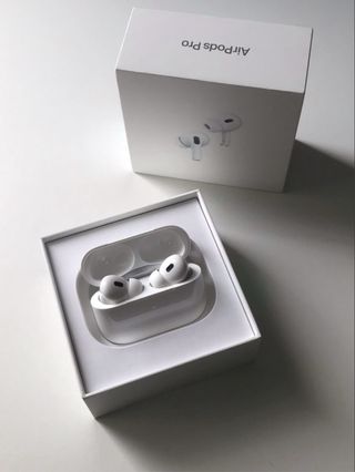 Airpods Pro 2da Gen