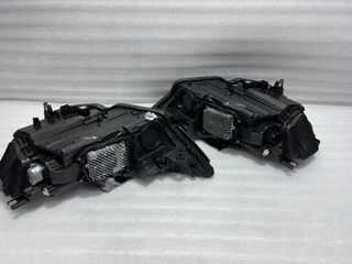 Faros Full LED para Audi A6 S6 C8 4K0