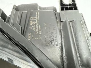 Faros Full LED para Audi A6 S6 C8 4K0