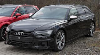 Faros Full LED para Audi A6 S6 C8 4K0