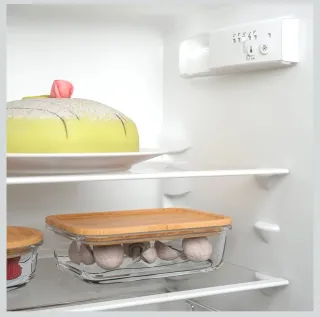 Frigorífico Encastrable Ikea Forkyld 174L+14L