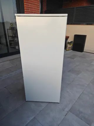 Frigorífico Encastrable Ikea Forkyld 174L+14L