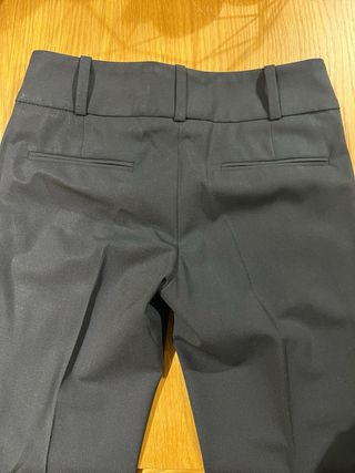 Traje BOSS Mujer Negro Talla XXS (EU 32)