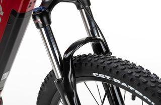 CONOR ADRA E-MTB DOBLE 720 WH Tallas SM y MD