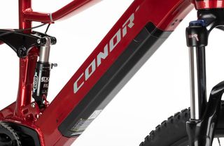 CONOR ADRA E-MTB DOBLE 720 WH Tallas SM y MD