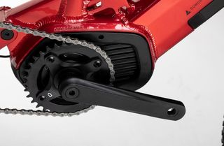 CONOR ADRA E-MTB DOBLE 720 WH Tallas SM y MD