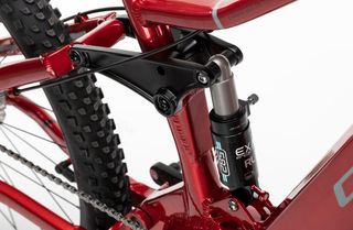 CONOR ADRA E-MTB DOBLE 720 WH Tallas SM y MD