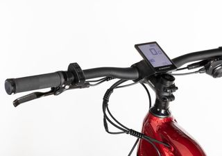 CONOR ADRA E-MTB DOBLE 720 WH Tallas SM y MD