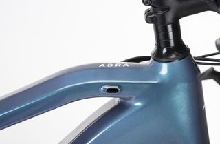 CONOR ADRA E-MTB DOBLE 720 WH Tallas SM y MD