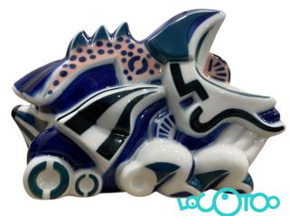 SARGADELOS FIGURA DRAGON