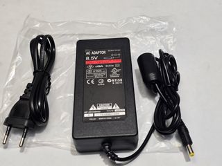 Fuente de alimentación PS2 SLIM sony play2