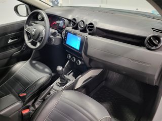 Dacia Duster 2022