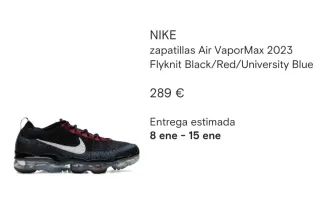 Las dejo a 250euros pero puede ser negociable