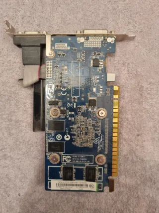 Tarjeta Gráfica Nvidia GeForce GT930