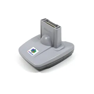 Nintendo 64 (N64) + 2 mandos + 6 juegos