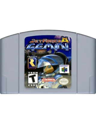 Nintendo 64 (N64) + 2 mandos + 6 juegos