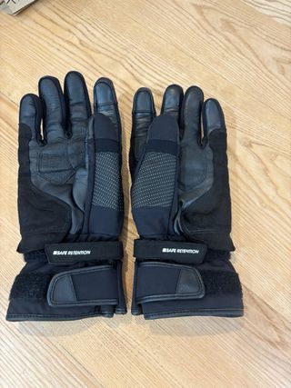 Guantes Moto Alpinestars Talla XL Invierno