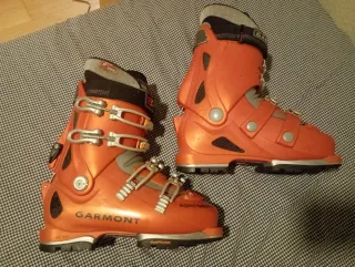 Botas de Ski Garmont Talla 26.5