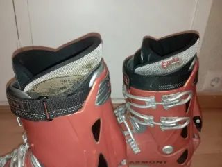 Botas de Ski Garmont Talla 26.5