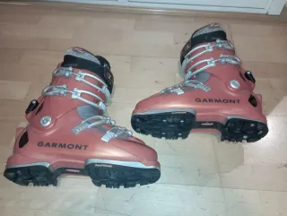 Botas de Ski Garmont Talla 26.5