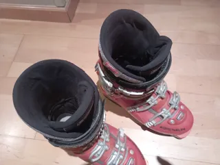 Botas de Ski Garmont Talla 26.5