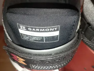 Botas de Ski Garmont Talla 26.5