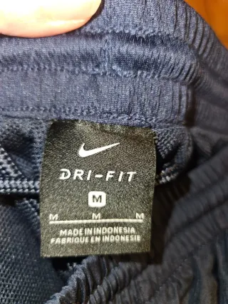 Pantaloni tuta Nike Hellas Verona tg M