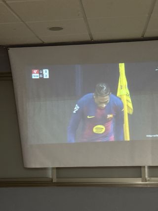 Proyector REKION TUNA PRO