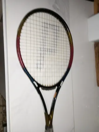 Raqueta Frontenis