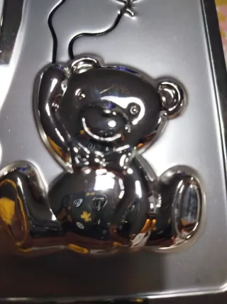 Álbum de fotos My first album Cesar Collections