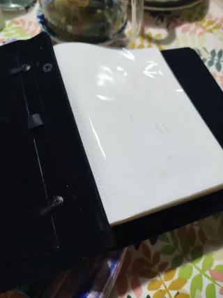 Álbum de fotos My first album Cesar Collections