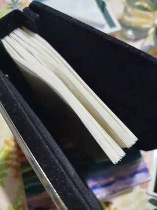 Álbum de fotos My first album Cesar Collections